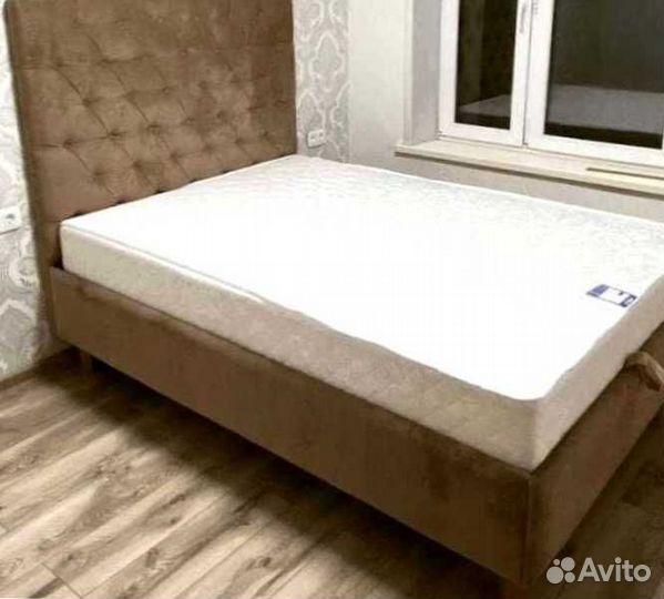 Матрас ортопедический 160х200, 180х200