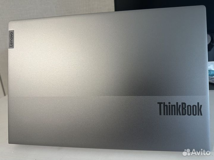 Ноутбук Lenovo ThinkBook 14 G4 IAP