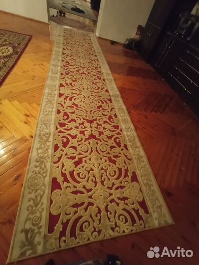 Ковер палас