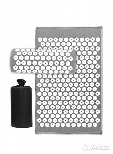 Новый массажный коврик аппликатор Кузнецова