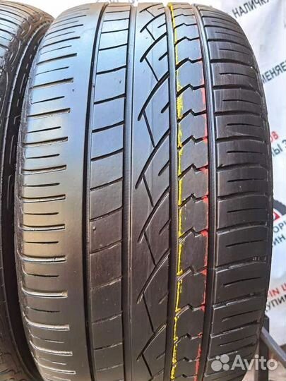 Continental ContiPremiumContact 285/45 R19 111V