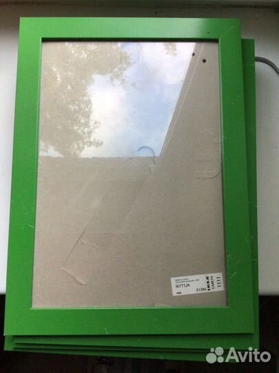 Рамка IKEA 21 30