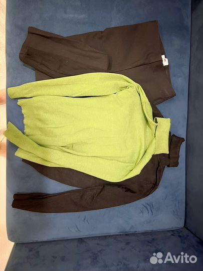 Женская одежда пакетом 42 44