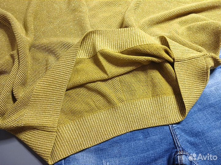 Кофта женская нарядная размер 46 48