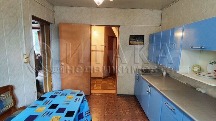 Дом 87,9 м² на участке 30 сот.