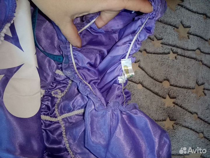 Карнавальные костюмы