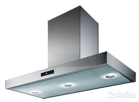 Вытяжка beltratto cpd 90v