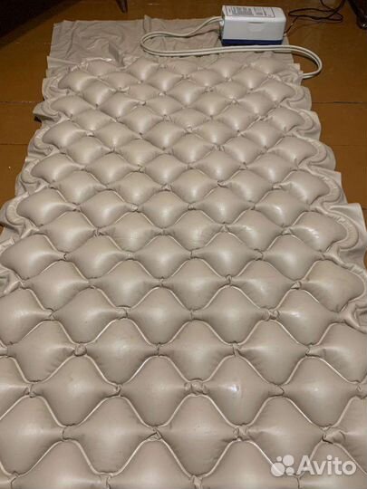 Противопролежневый матрас