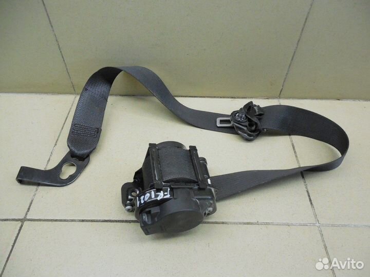 Ремень безопасности с пиропатроном Aveo (T300) 201