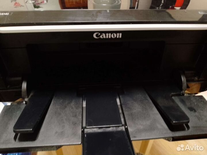 Принтер Canon MG 6140