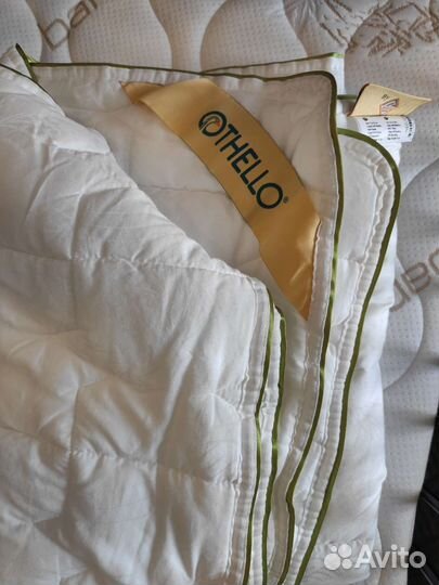 Детское одеяло