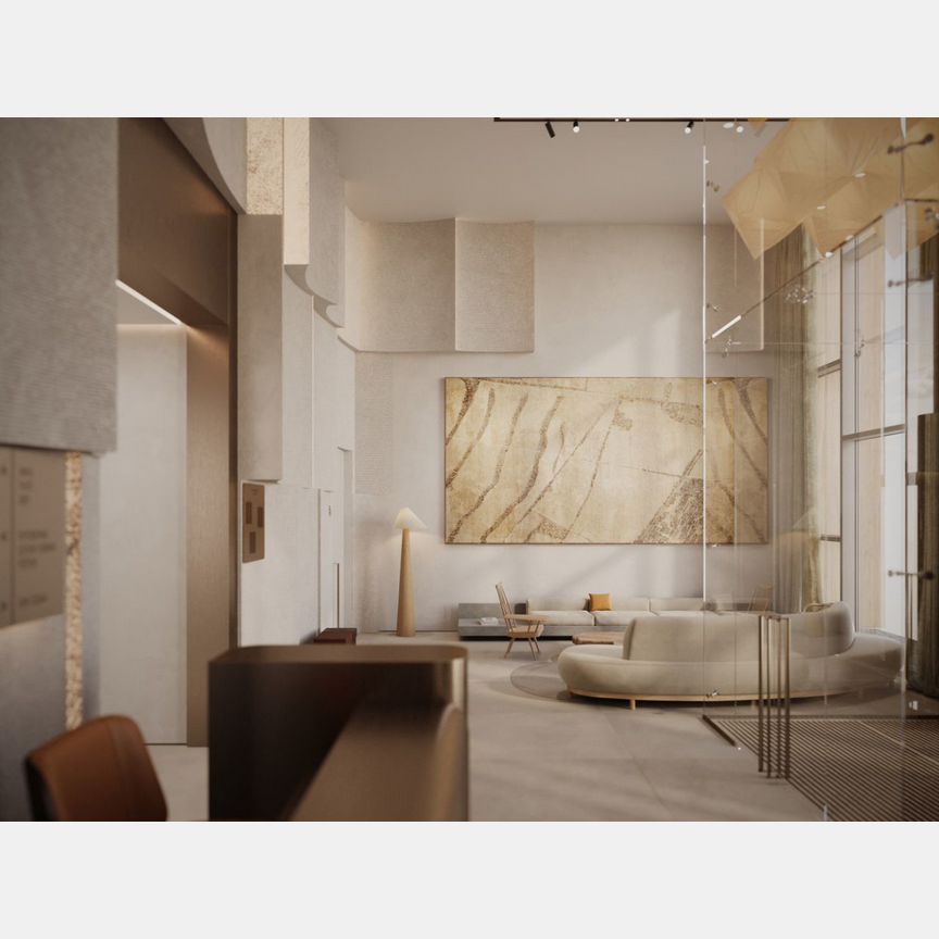 3-к. квартира, 74,9 м², 9/35 эт.