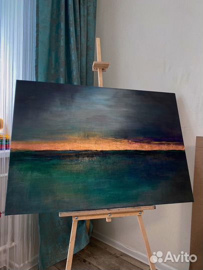 Интерьерная картина