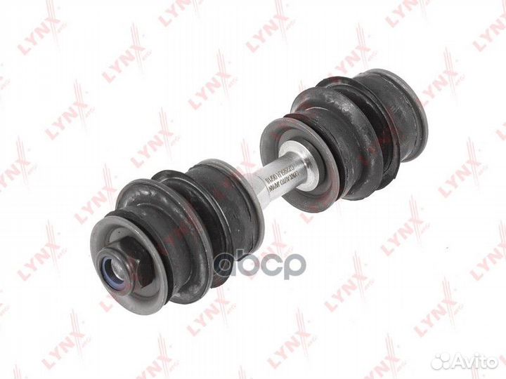 Стойка стабилизатора lynxauto C7295LR toyota Ya