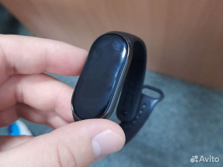 Найден браслет Xiaomi SMART Band 8