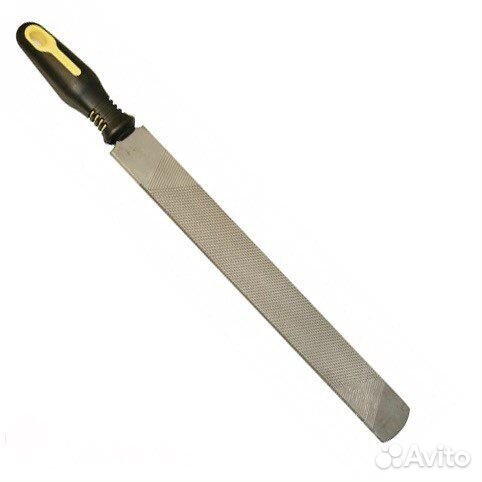 Рашпиль для обработки копыт