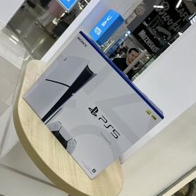 Sony playstation 5 в рассрочку