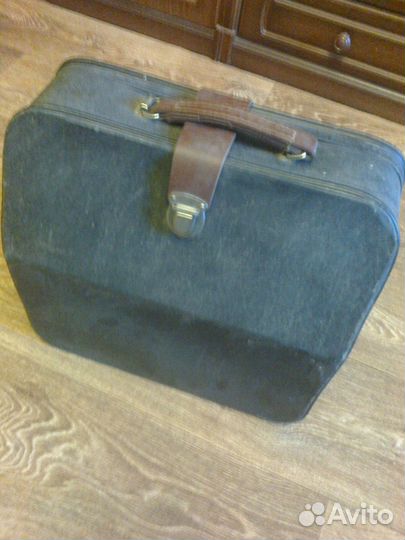 Ретро печатная машинка Москва 6м