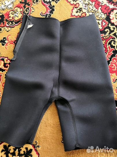 Шорты для похудения