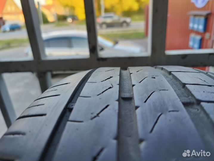 Pirelli Scorpion Verde 215/60 R17