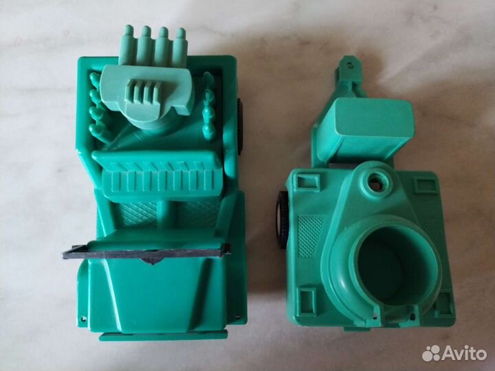 Машинки СССР, пластик, военные