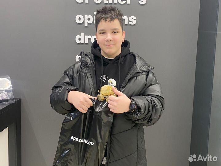iPhone 15 Pro Max, 512 ГБ