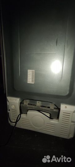 Холодильник Samsung