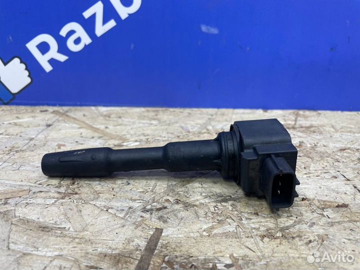 Катушка зажигания Renault Duster