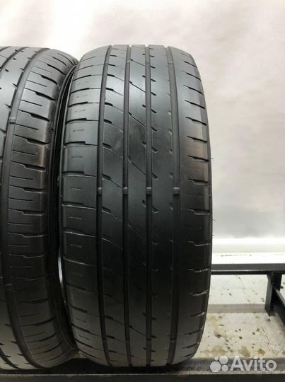 Dunlop Enasave RV504 215/55 R17 116Z