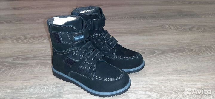 Sursil ortho ботинки