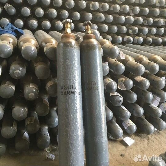 Закись азота