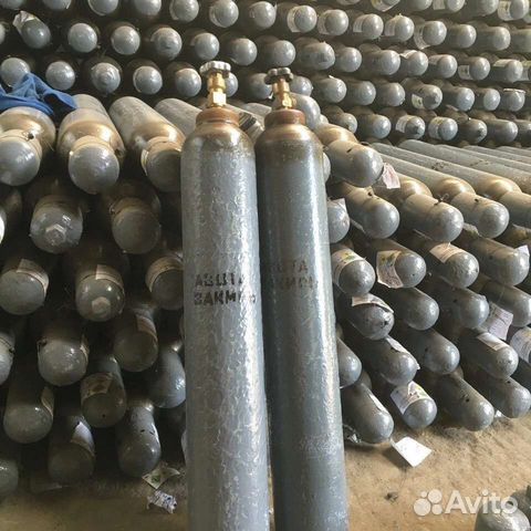 Закись азота