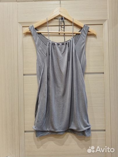 Топик женский benetton