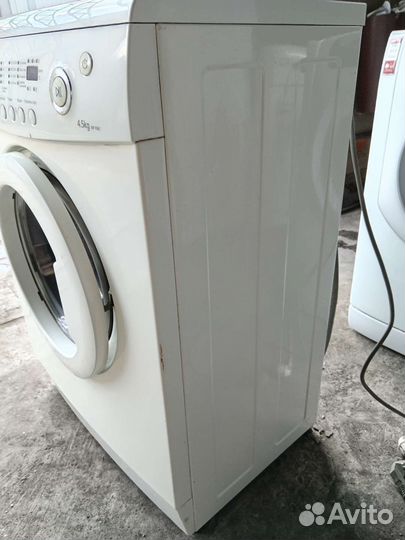 Стиральная машина samsung