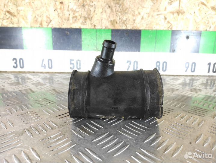 Патрубок воздушного фильтра Hyundai Accent 1994-20