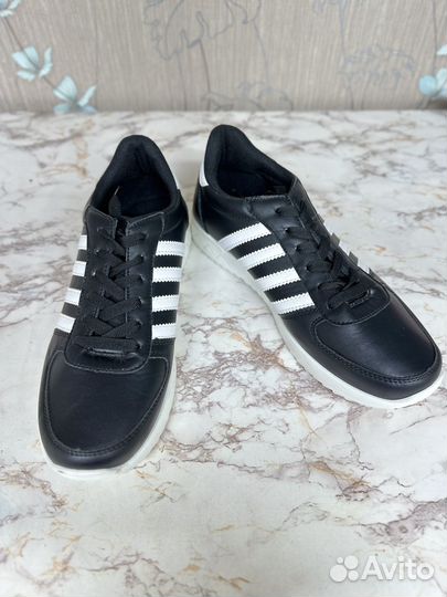 Кеды мужские