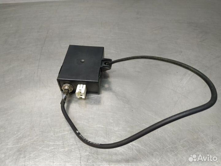 Блок управления автономным отопителем Bmw 5-Series