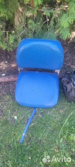 Надувная лодка пвх бу с мотором