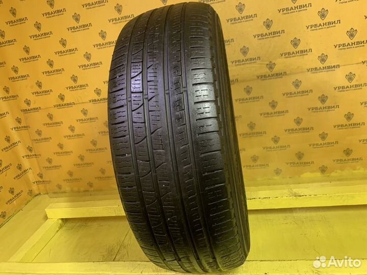 Pirelli Scorpion Verde All Season 245/60 R18 109H