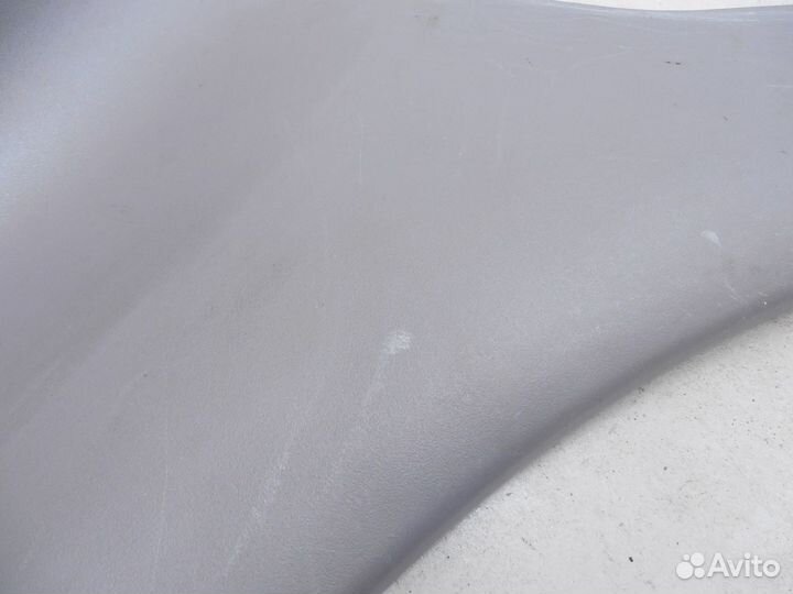 Обшивка стойки L200 (KB) 2006-2016