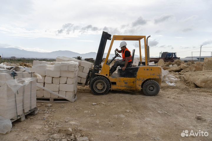 Облицовка /Дагестанский камень Облицовочный камень