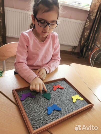 Логопед/ подготовка к школе