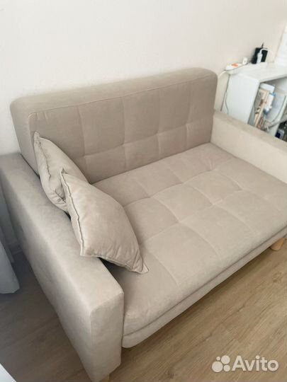 Мини диван раскладной