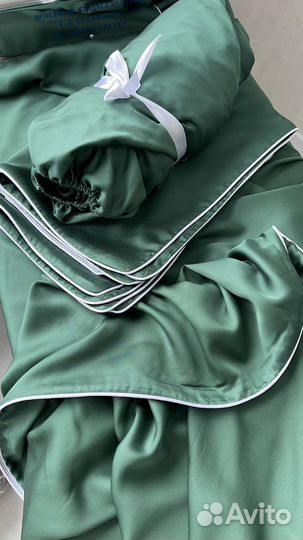 Постельное белье Тенсель