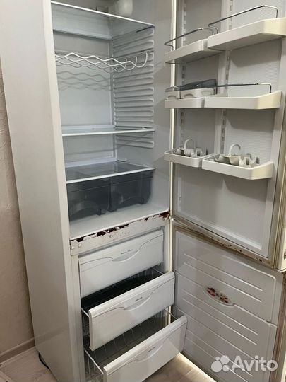 Холодильник Атлант мхм-1704-01 (Минск)