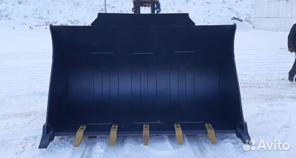 Ковш для Disd SD200/SD300