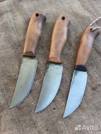 Шкуросъемные ножи