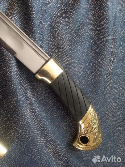 Шашка Офицерская