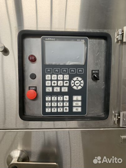 Коптильня горячего и холодного копчения с варкой