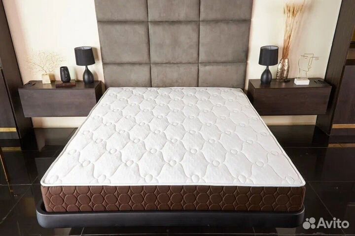 Матрас Мега Базис плюс